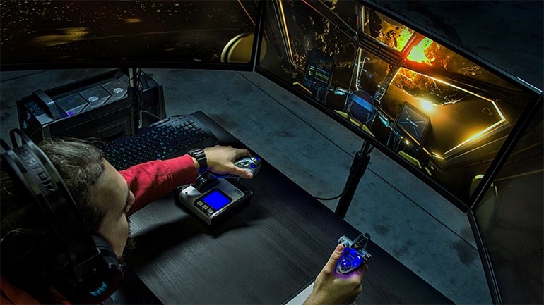 ¿Qué necesitas saber para comprar un monitor para jugar? ¿Qué necesitas saber para comprar un monitor para jugar?