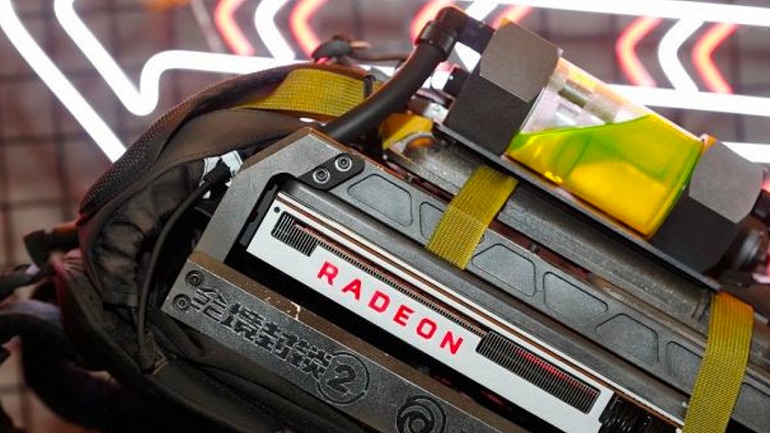 Un representante de Sapphire filtra detalles de las GPU Radeon Navi Un representante de Sapphire filtra detalles de las GPU Radeon Navi