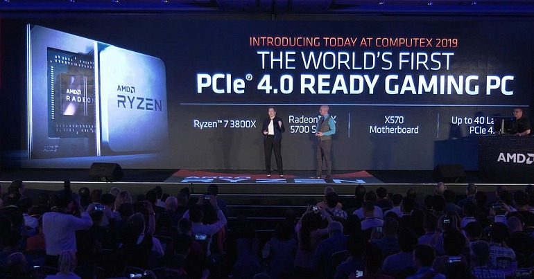 Estas son las especificaciones de las CPU Ryzen de 3ª generación Estas son las especificaciones de las CPU Ryzen de 3ª generación