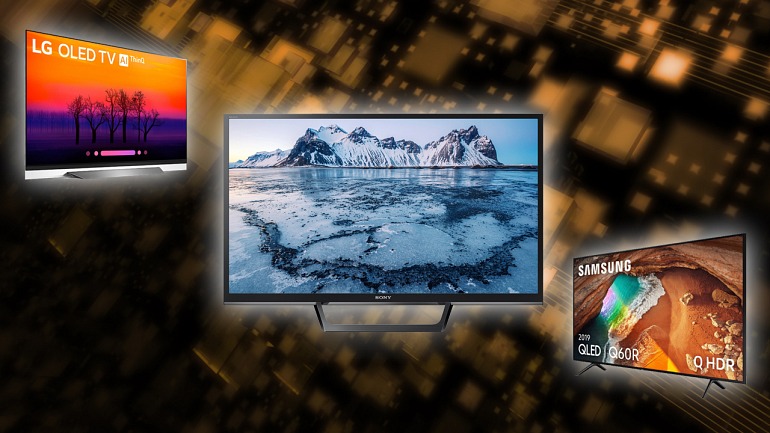 5 televisores para jugar en 2019 totalmente recomendados 5 televisores para jugar en 2019 totalmente recomendados