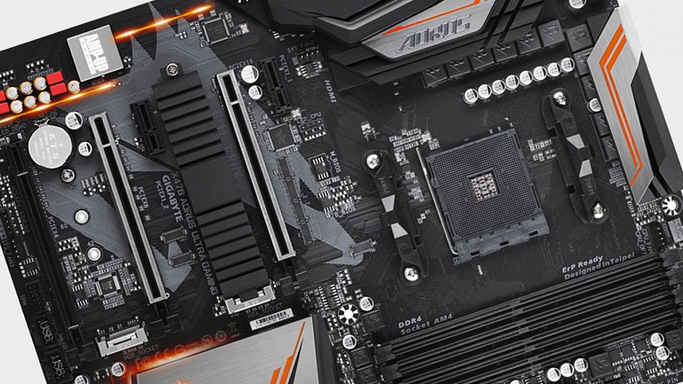 AMD ha restringido el PCIe 4.0 en las placas anteriores a X570 AMD ha restringido el PCIe 4.0 en las placas anteriores a X570