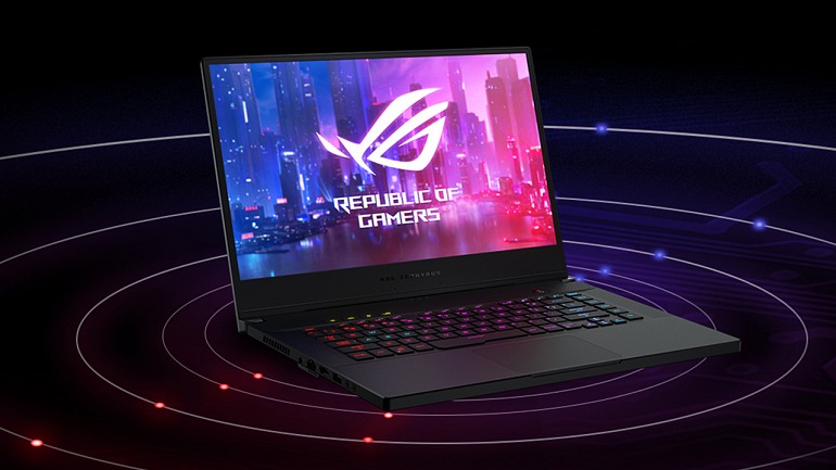 Juega al límite vayas donde vayas: Asus ya tiene listos los primeros portátiles a 240 Hz Juega al límite vayas donde vayas: Asus ya tiene listos los primeros portátiles a 240 Hz