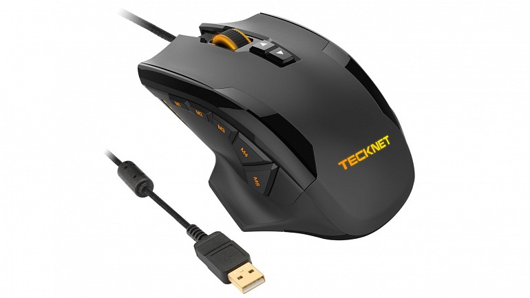 Nuestros ratones favoritos para jugar por menos de 50 euros Nuestros ratones favoritos para jugar por menos de 50 euros