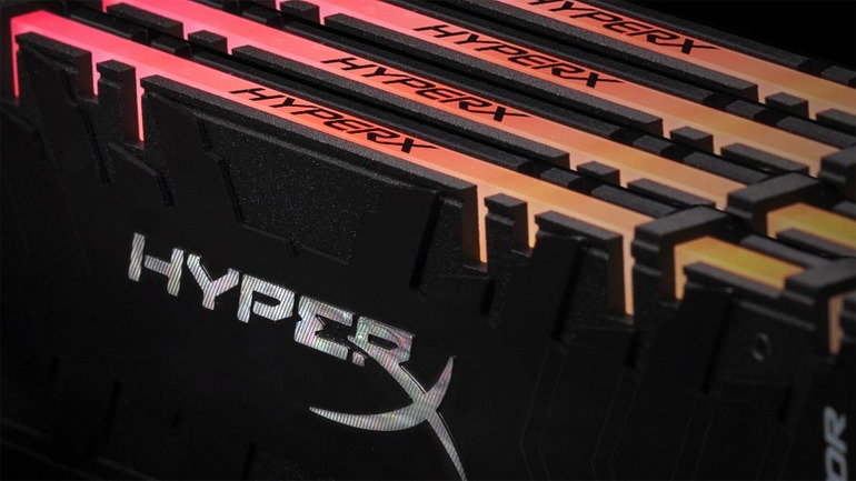 ¡Vuelven a superar el récord de velocidad de RAM! ¡Vuelven a superar el récord de velocidad de RAM!
