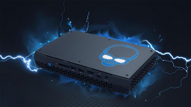 El NUC Intel Phantom Canyon llegará en 2020-21 con gráficos Xe El NUC Intel Phantom Canyon llegará en 2020-21 con gráficos Xe