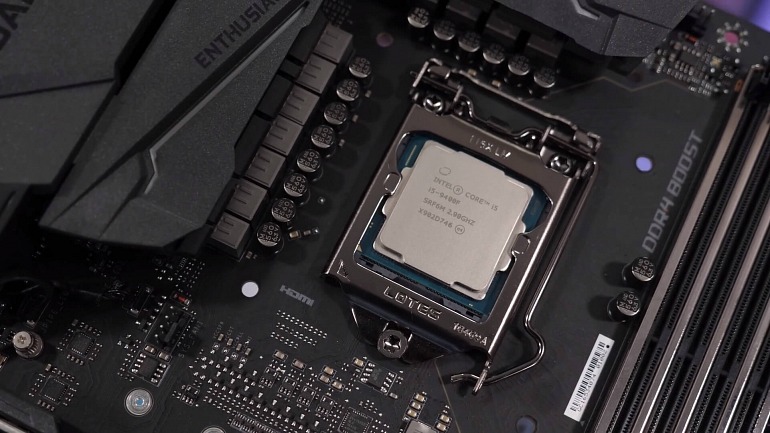¿Cuál es la mejor CPU para jugar en 2019? ¿Cuál es la mejor CPU para jugar en 2019?