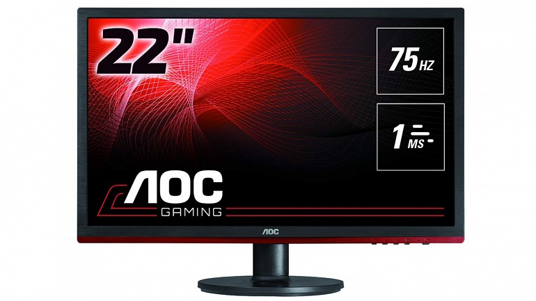 Los mejores monitores PC gaming por menos de 150 euros Los mejores monitores PC gaming por menos de 150 euros