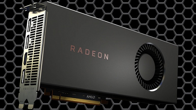 Flashear la BIOS de tu tarjeta RX 5700 puede mejorar su rendimiento Flashear la BIOS de tu tarjeta RX 5700 puede mejorar su rendimiento