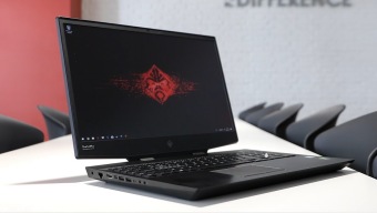 HP OMEN 17: Un portátil impresionante a examen