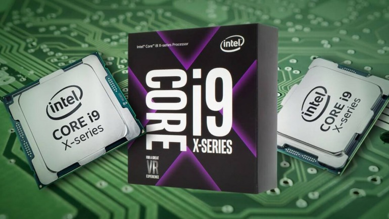 Los nuevos procesadores de alta gama de Intel moderarán sus precios Los nuevos procesadores de alta gama de Intel moderarán sus precios