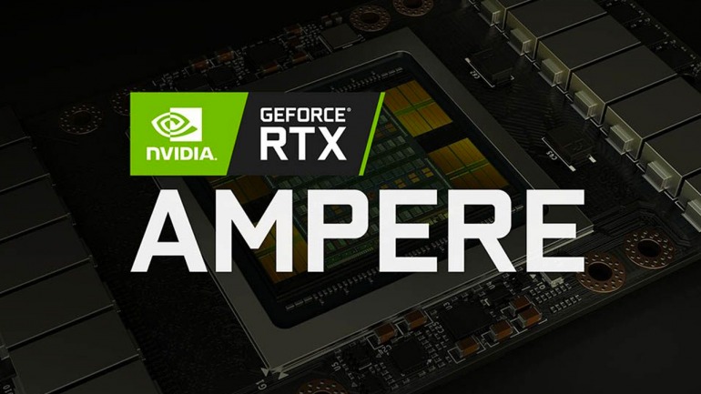 Las próximas gráficas Ampere de Nvidia deberían llegar en 2020 Las próximas gráficas Ampere de Nvidia deberían llegar en 2020