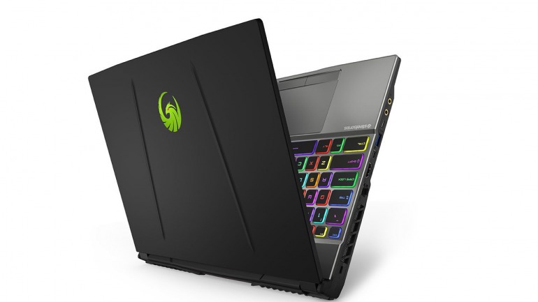 El MSI Alpha 15 es el primer portátil con gráfica Navi El MSI Alpha 15 es el primer portátil con gráfica Navi