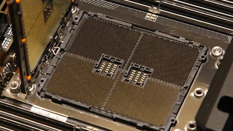 Parece que los nuevos Threadripper 3 cambiarán de chipset Parece que los nuevos Threadripper 3 cambiarán de chipset