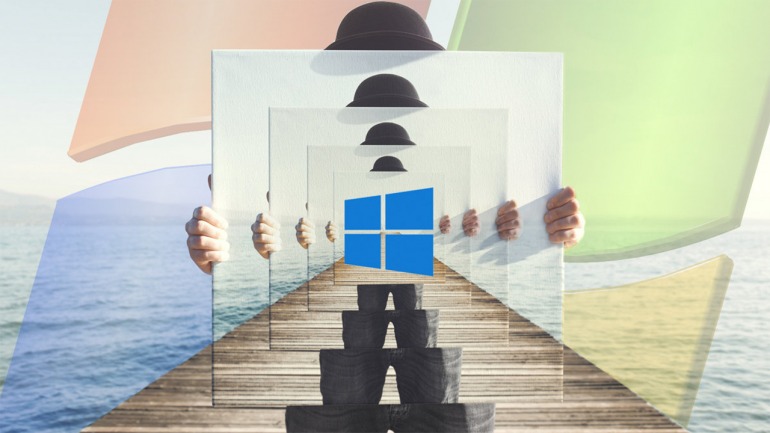 Microsoft ya tiene lista la próxima versión de Windows 10 Microsoft ya tiene lista la próxima versión de Windows 10