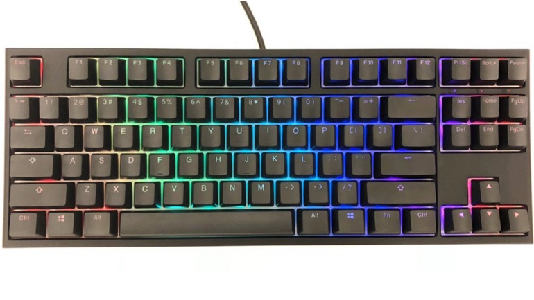 Los mejores teclados para jugar en 2019 ¡estas son nuestra recomendaciones de compra! Los mejores teclados para jugar en 2019 ¡estas son nuestra recomendaciones de compra!