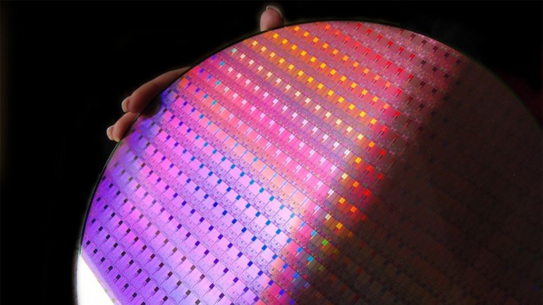 Intel está "invirtiendo para recuperar el liderazgo" en los 7 nm Intel está "invirtiendo para recuperar el liderazgo" en los 7 nm