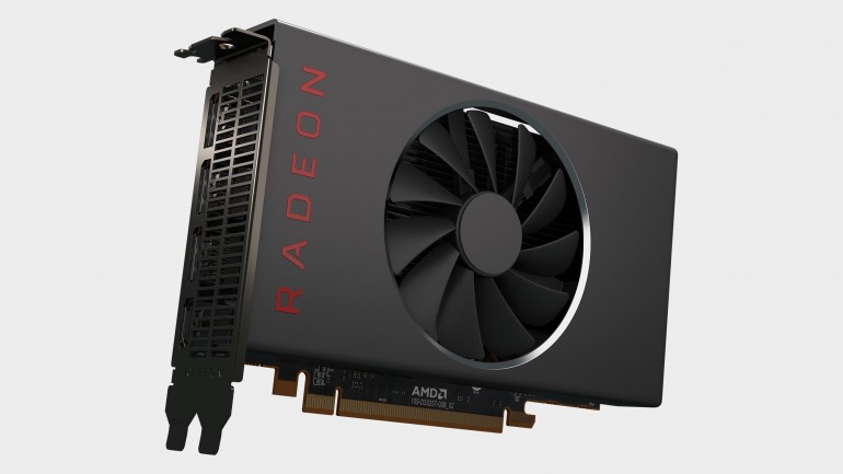 Los datos de la tarjeta gráfica RX 5500 ya son un poquito más oficiales Los datos de la tarjeta gráfica RX 5500 ya son un poquito más oficiales