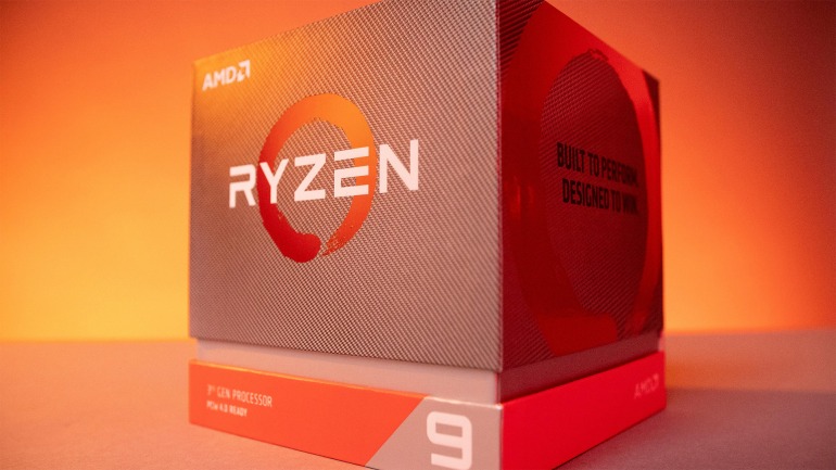 A pesar de su precio, el procesador Ryzen 9 3950X se ha agotado en Japón A pesar de su precio, el procesador Ryzen 9 3950X se ha agotado en Japón