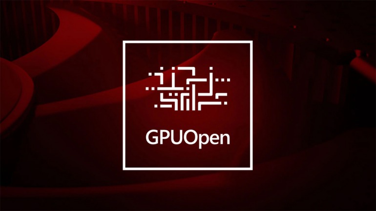 AMD añade sus físicas avanzadas FEMEX a GPUOpen AMD añade sus físicas avanzadas FEMEX a GPUOpen