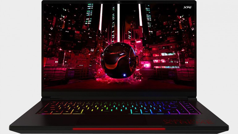 Adata ha anunciado su entrada en el mercado de los portátiles Adata ha anunciado su entrada en el mercado de los portátiles
