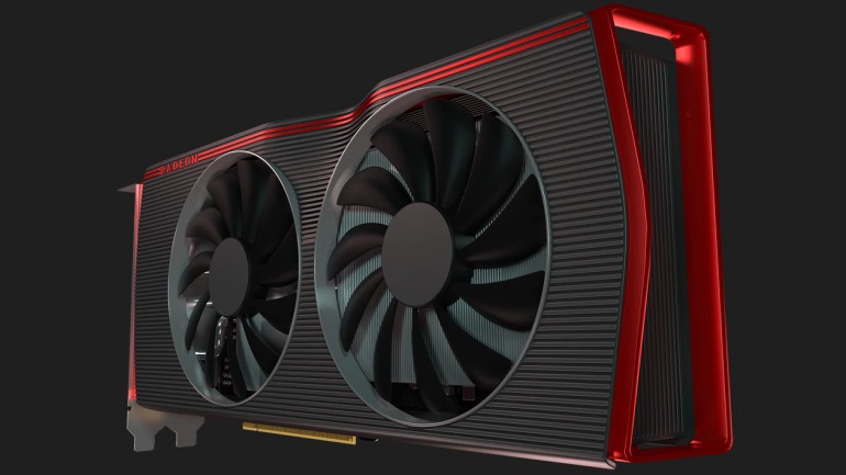 Radeon RX 5600 XT, la nueva GPU de AMD, ya se encuentra disponible Radeon RX 5600 XT, la nueva GPU de AMD, ya se encuentra disponible