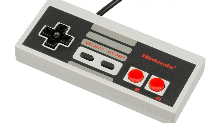 Qué mandos de consolas han cambiado el modo en el que jugamos Qué mandos de consolas han cambiado el modo en el que jugamos