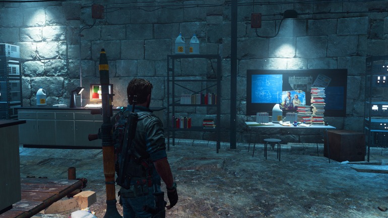 Qué es la oclusión ambiental y cómo ayuda a dar vida a los escenarios del videojuego Qué es la oclusión ambiental y cómo ayuda a dar vida a los escenarios del videojuego