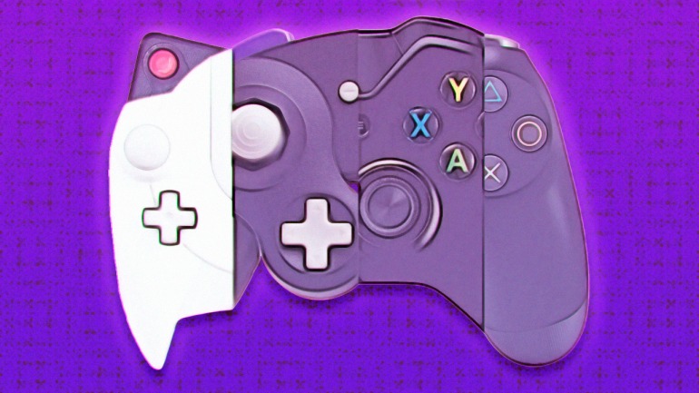 Cuáles son los mejores gamepads para comprar en PC: Dale un respiro al ratón Cuáles son los mejores gamepads para comprar en PC: Dale un respiro al ratón