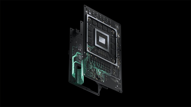 Análisis en profundidad de todas las características de PS5 y Xbox Series X Análisis en profundidad de todas las características de PS5 y Xbox Series X