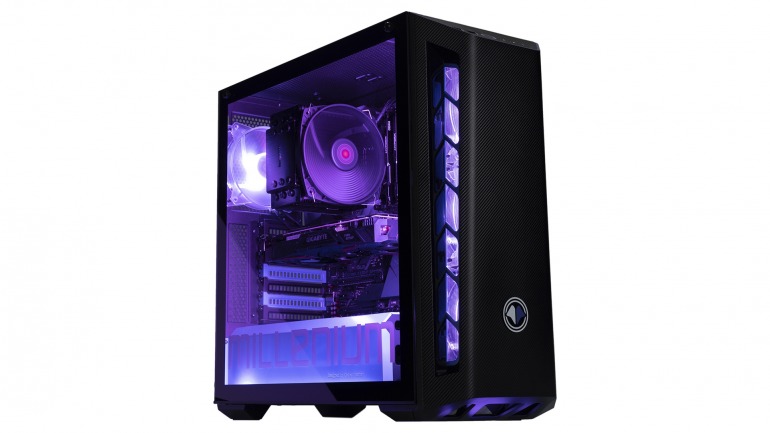Los PC y monitores para jugadores de Millenium están de oferta, y estas son nuestras recomendaciones Los PC y monitores para jugadores de Millenium están de oferta, y estas son nuestras recomendaciones