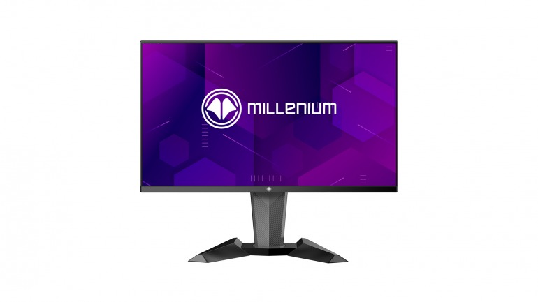 Los PC y monitores para jugadores de Millenium están de oferta, y estas son nuestras recomendaciones Los PC y monitores para jugadores de Millenium están de oferta, y estas son nuestras recomendaciones
