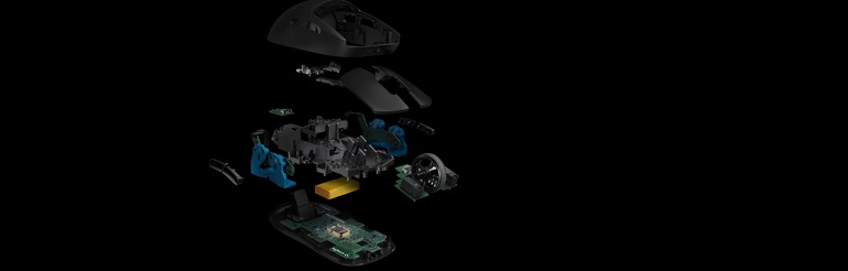 ¿Necesitas un ratón nuevo para tu PC? Estas son las mejores recomendaciones de ratón gamer ¿Necesitas un ratón nuevo para tu PC? Estas son las mejores recomendaciones de ratón gamer