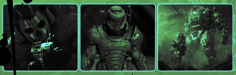Doom Eternal a su precio mínimo, PSVR por menos de 150 euros y portátiles de oferta en Cazando Gangas Doom Eternal a su precio mínimo, PSVR por menos de 150 euros y portátiles de oferta en Cazando Gangas