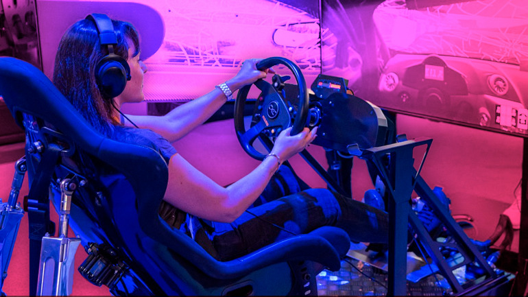 Estas son nuestras sillas gaming favoritas para jugar cómodamente por menos de 250 euros Estas son nuestras sillas gaming favoritas para jugar cómodamente por menos de 250 euros