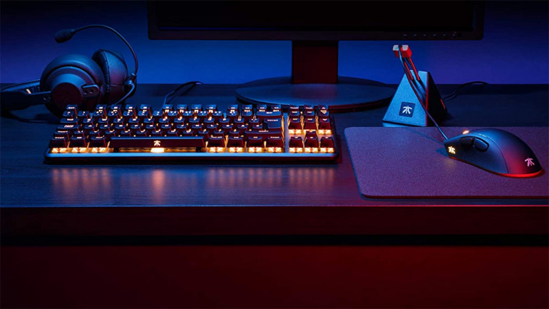 Nuestros teclados favoritos para jugar este 2020 por menos de 100 euros Nuestros teclados favoritos para jugar este 2020 por menos de 100 euros