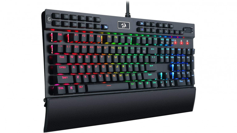 Nuestros teclados favoritos para jugar este 2020 por menos de 100 euros Nuestros teclados favoritos para jugar este 2020 por menos de 100 euros