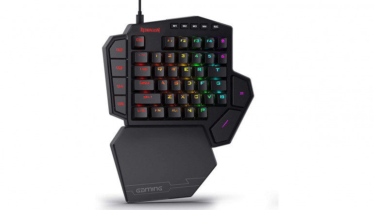 Estos son nuestros keypads favoritos para jugar este 2020 Estos son nuestros keypads favoritos para jugar este 2020
