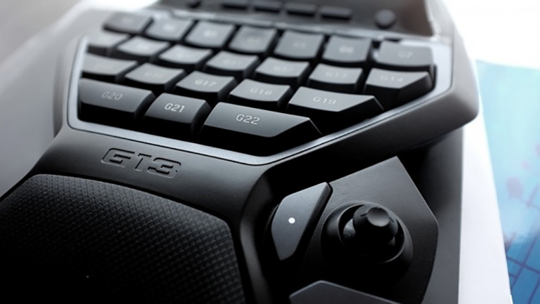 Estos son nuestros keypads favoritos para jugar este 2020 Estos son nuestros keypads favoritos para jugar este 2020