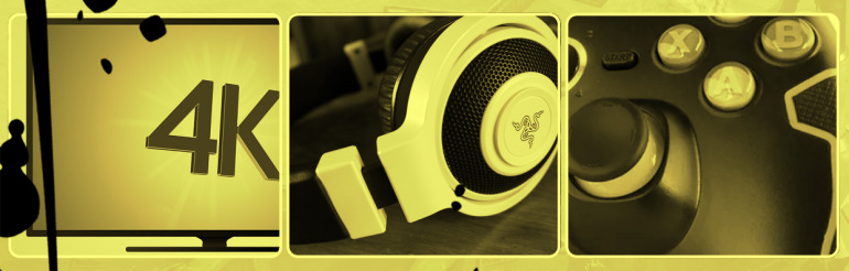 Razer Kitty Pack a 115€, Radeon RX 5600 XT a precio mínimo y muchos juegos de oferta en Cazando Gangas Razer Kitty Pack a 115€, Radeon RX 5600 XT a precio mínimo y muchos juegos de oferta en Cazando Gangas