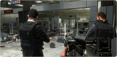 Call of Duty Call of Duty