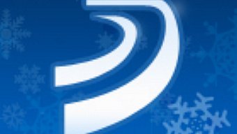 El equipo de 3DJuegos os desea Felices Fiestas