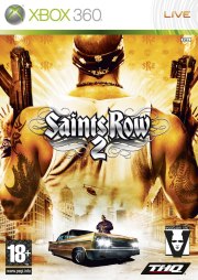 Saint's Row 2