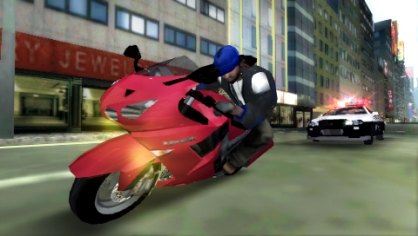 Midnight Club Los Angeles Remix análisis