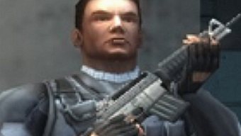 Syphon Filter: Logan's Shadow - Imágenes