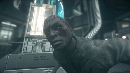 Chronicles of Riddick