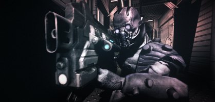 Chronicles of Riddick: Chronicles of Riddick: Impresiones jugables