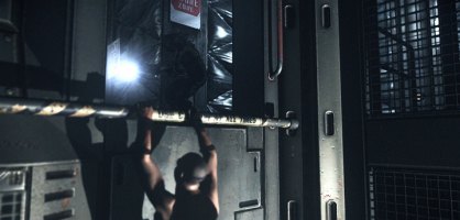Chronicles of Riddick PC
