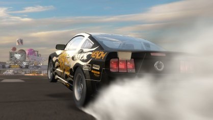 Need for Speed ProStreet análisis