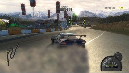 Need for Speed ProStreet PC