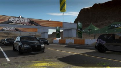 Need for Speed ProStreet PC